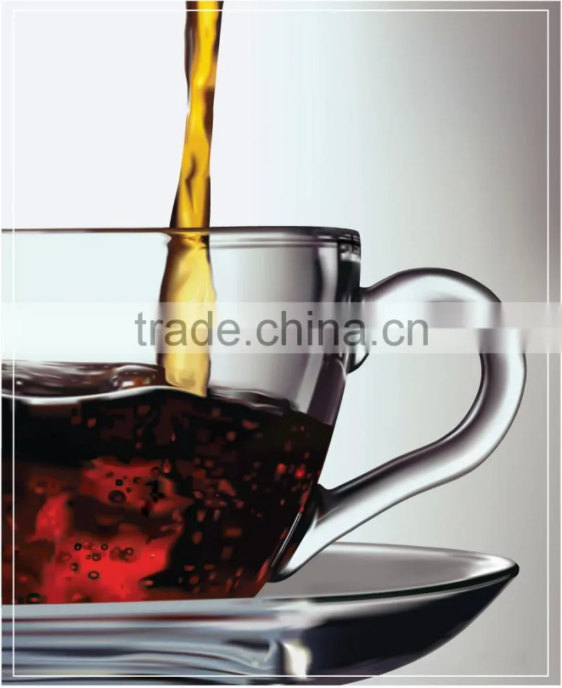 Black Tea Decaffeinated