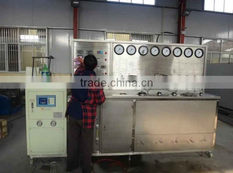 2016 co2 botanical oil extraction,co2 sandalwood oil extraction machine in China