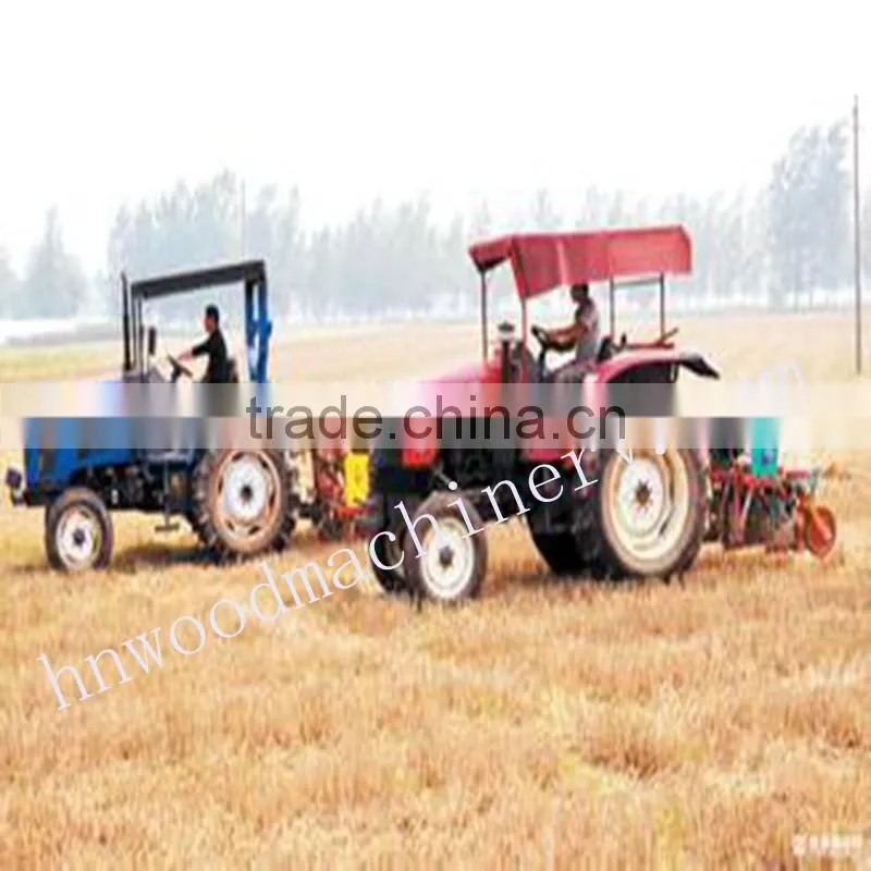 high capacity tractor machine for sale +86 15937107525