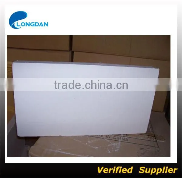 Creamic Fiber Miscellaneous Shapes Products