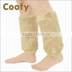 COOFY Hot Legs and Arms Warmer Multi Warmer