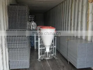 Qingdao HY Machinery Co., Ltd. company overview - view 3