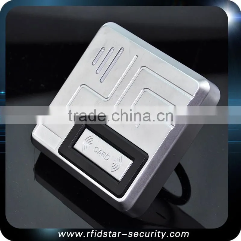 EM4100 Compatible EM ID RFID Silicone Wristband