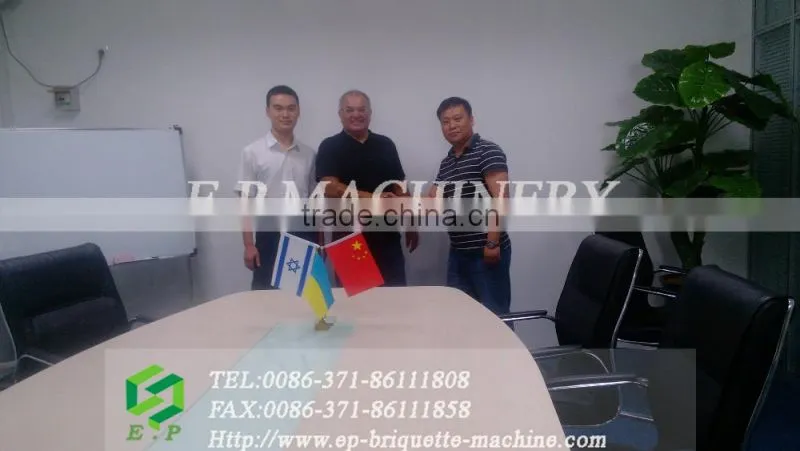 CE certificate wood crushing machine - hammer mill with cyclone