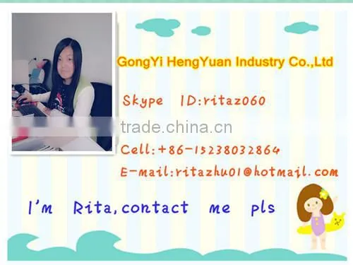 Professional rebar cutting machine