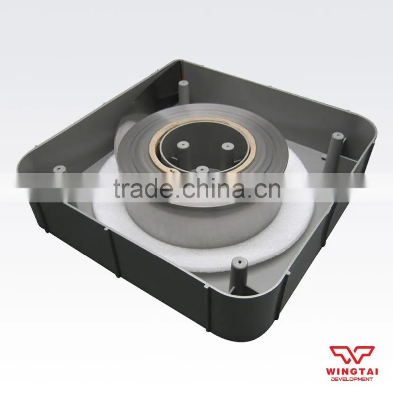 Plastic Bag Flexo Printing Doctor Knife