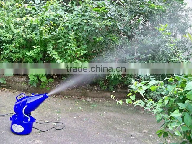 CE Certificated mosquito killer(thermal fogger)
