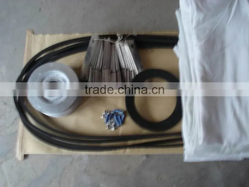 with CE ISO coarse grinding mill to fine 100-6000 mesh