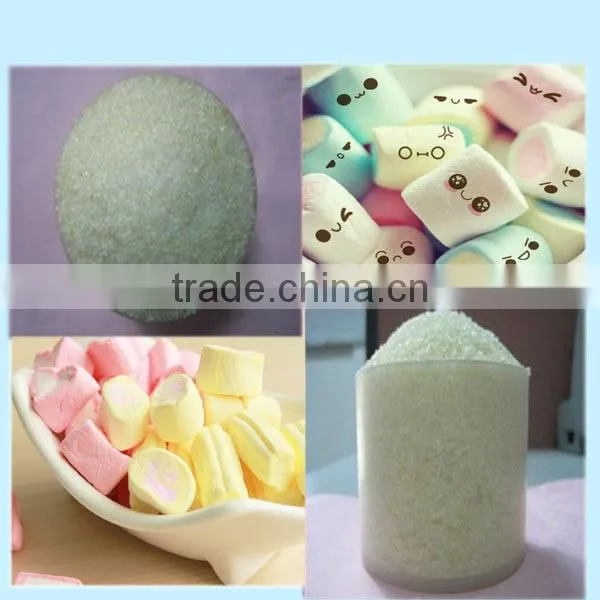 Food beef gelatin high bloom/halal gelatin powder