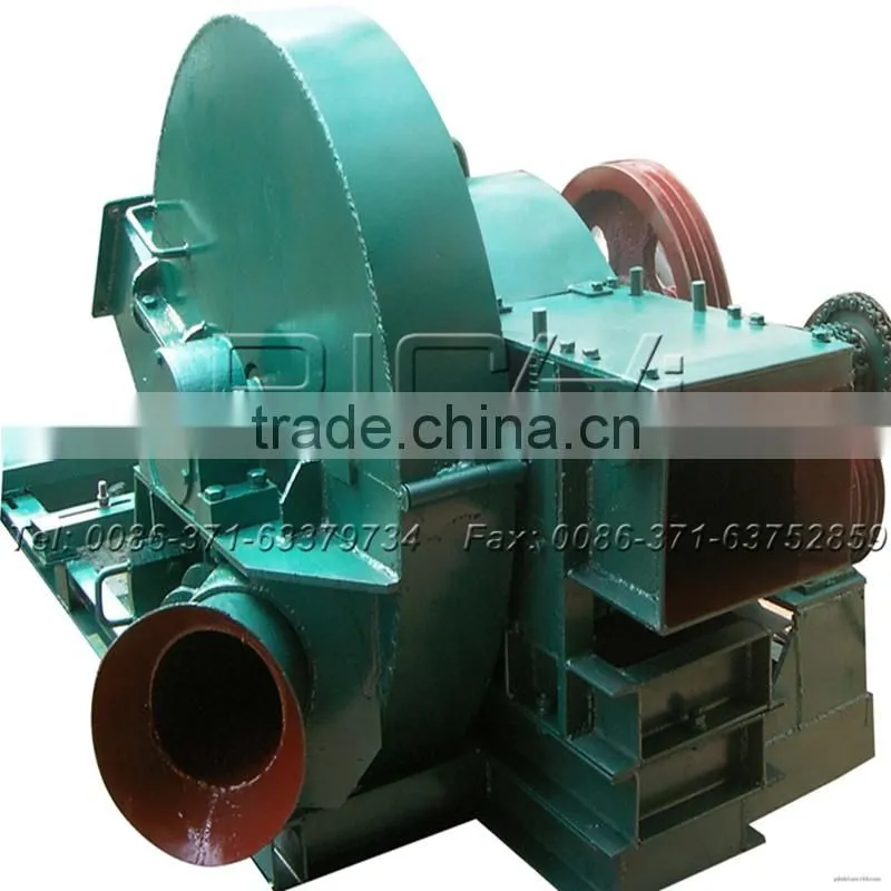 Disk Type Biomass Wood Chipper Machine/Wood Chipper Diesel