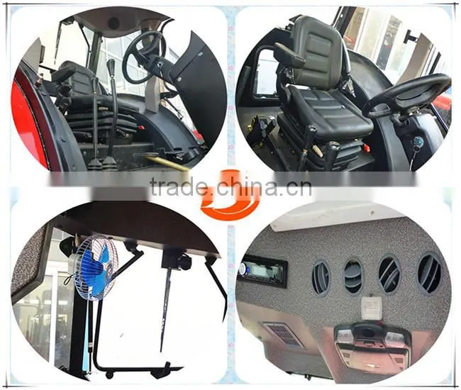 YTO Agriculture Tractor