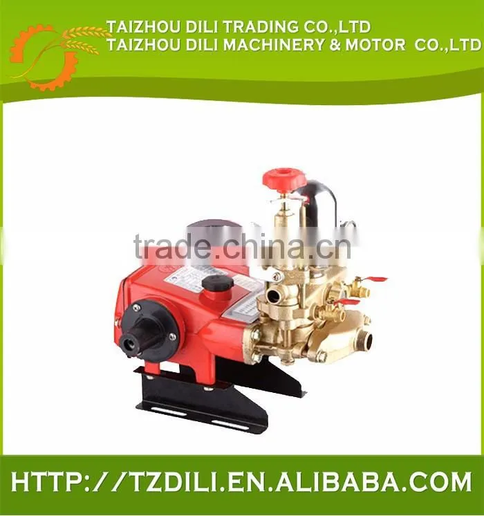 TOP Quality hand perfume sprayer pump