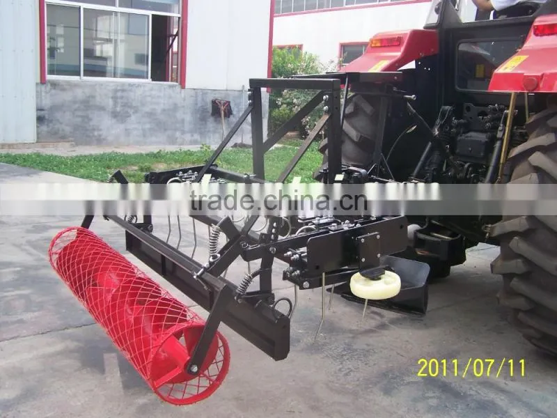 tractor arena plough horse land plough hot sale