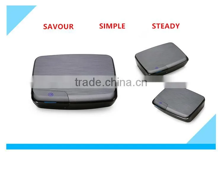 Diffuser installation usb car air purifier hepa