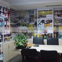 Ningbo Yinzhou Newman Imp.& Exp. Co., Ltd. company overview - view 2