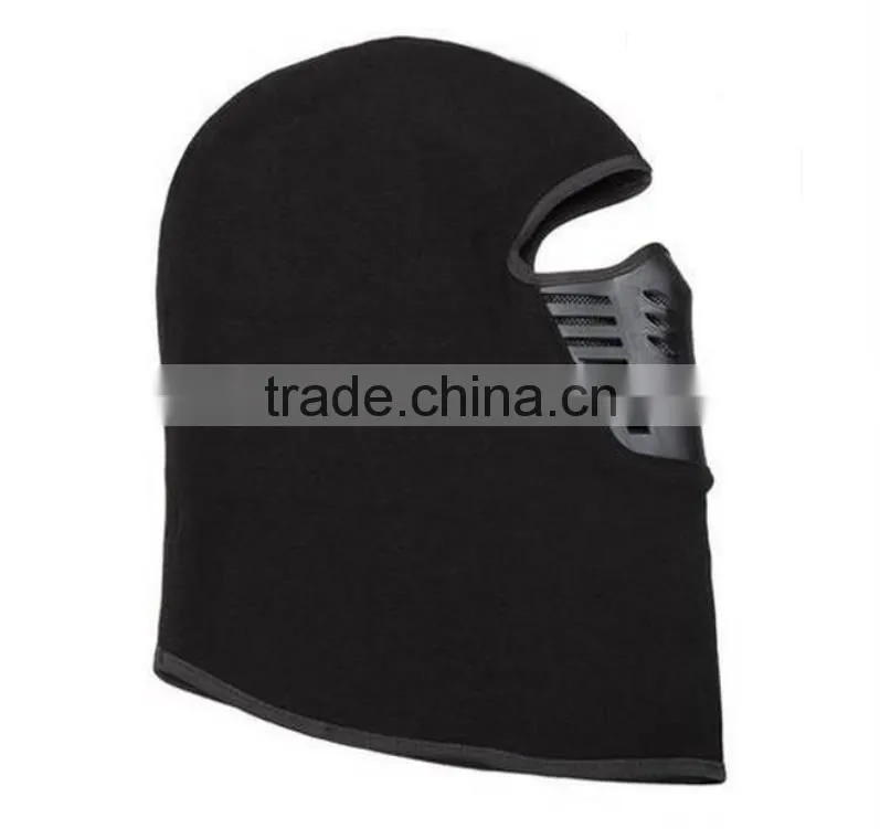 windproof face hat ,h0tskn half face windproof mask
