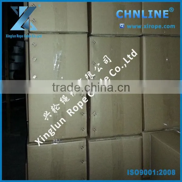 high strength nylon hammock line/ thin hammock rope