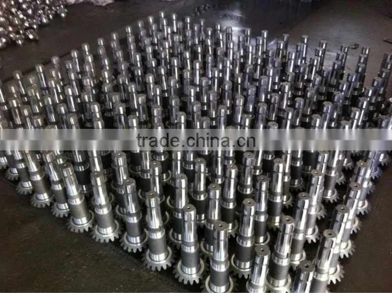 Gear,Gear agricultural machinery parts,plough point for agricultural machines, gear drive