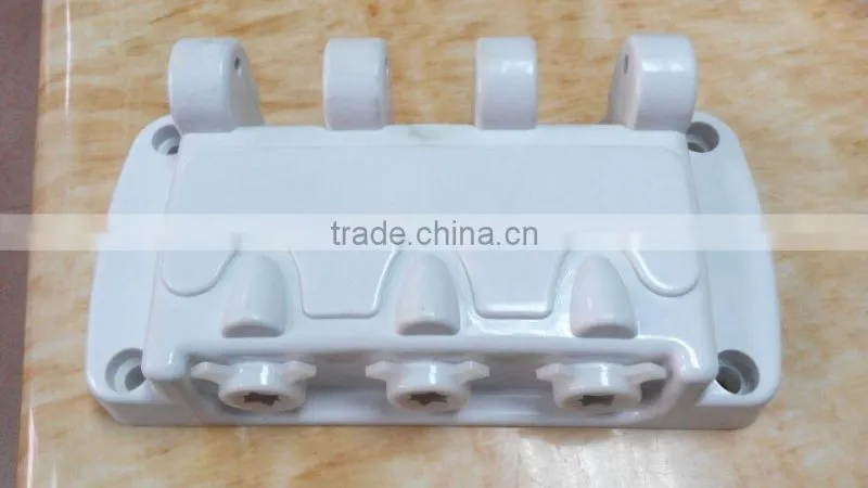 2014 china manufacturer cheap price profesional custom soft ice cream machine parts