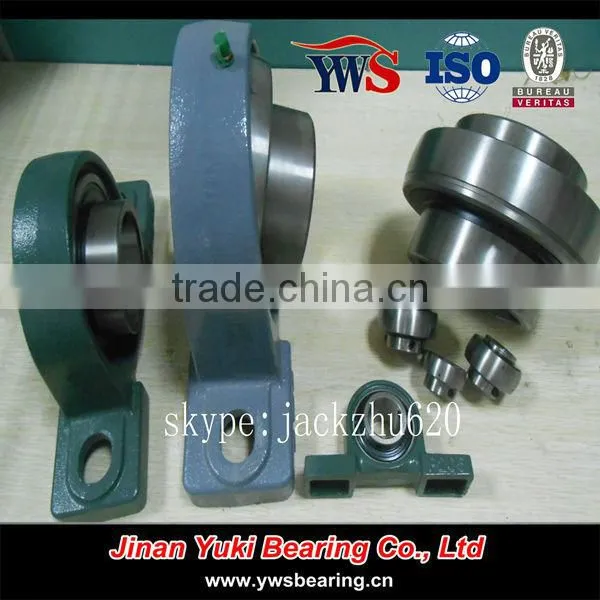 uc204 uc210 insert ball bearing units insert bearing housing