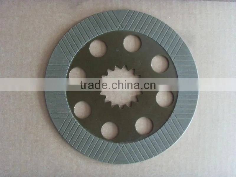 J C BAMFORD tractor brake disc plate 458/10224