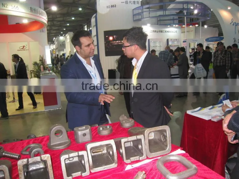 Digging excavator bucket teeth for PC200