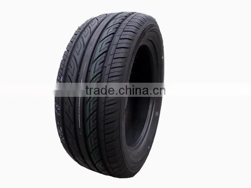 new china car tyre factory 205/55R16