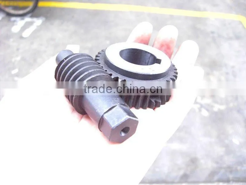 Heidelberg Spare Parts - Worm & Gear HE9601 9602 suitable for Heidelberg spare parts