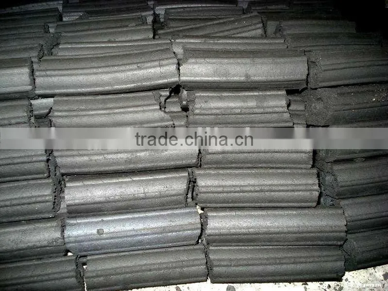 Wood Charcoal Briquette Kiln