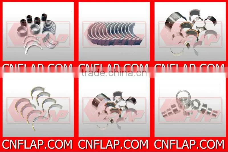 piston ring molybdenum parts