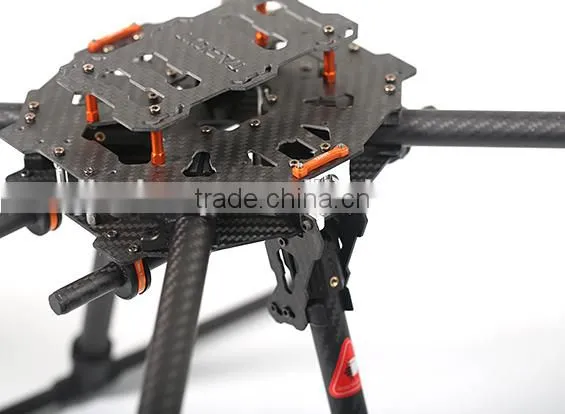 Aircraft parts Carbon fiber cnc cutting parts