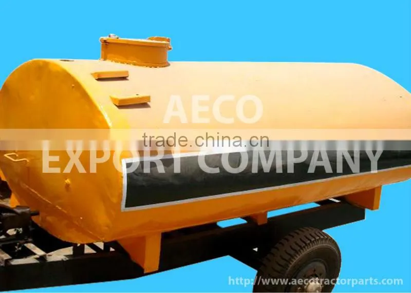 Road Sweeper