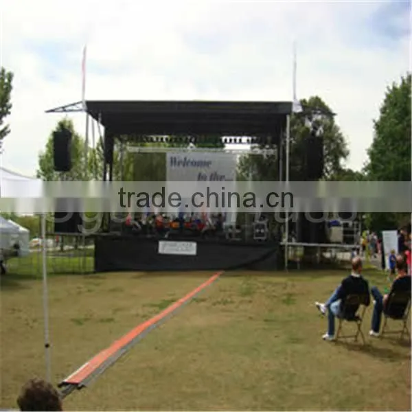 China Best Left Corner Rubber Cable Protector 5Channels corner