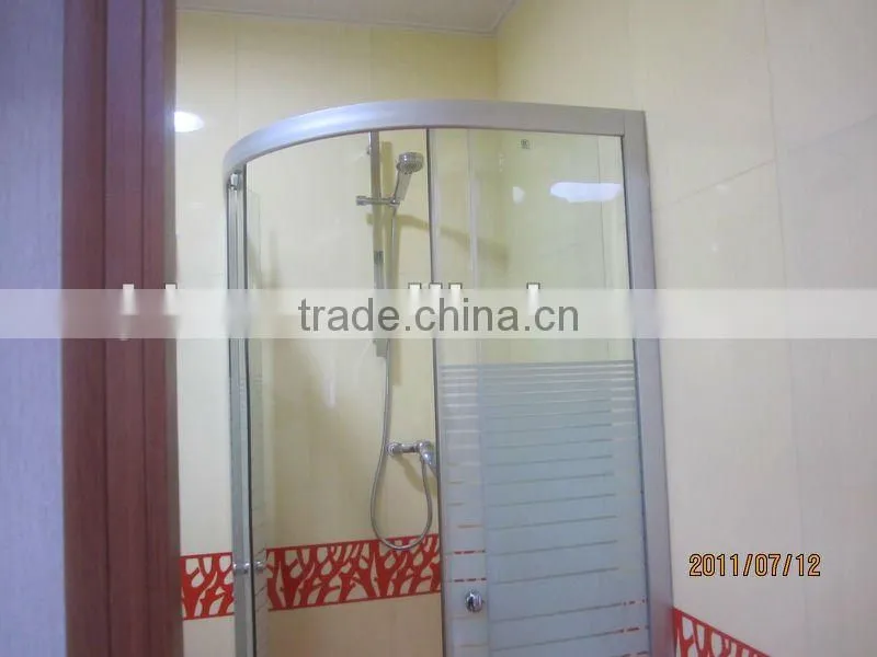 Container Flat Pack Bathroom & WC