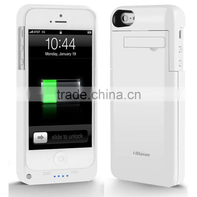 new popular iphone 6 battery case with high quality, various color ,custom logo,OEM orders are welcome