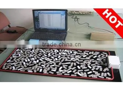 Advanced RFID Jewelry Management, RFID System With I-CODE 2