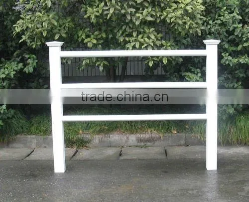 Horse Fence PVC Horse Fence