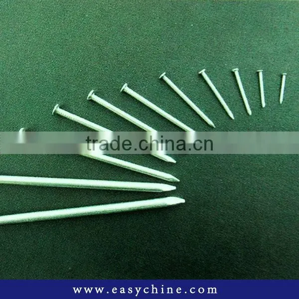 Types Of Stainless Steel Nail