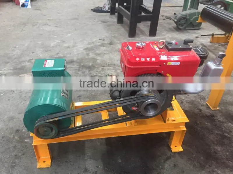 Fine gold recovery equipment falcon centrifugal concentrator