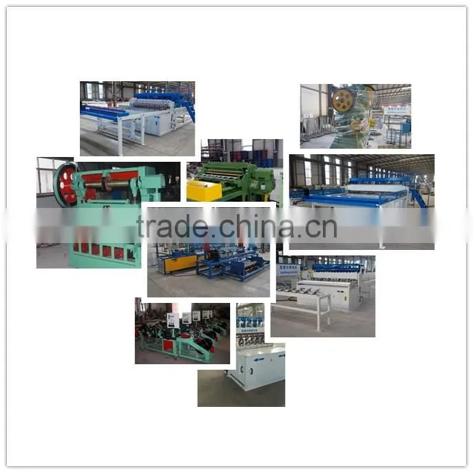 Expanded metal mesh machines, Uesd expanded metal machine