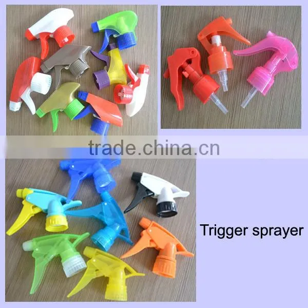 Plastic Garden Trigger Sprayer 28/400 28/410 28/415