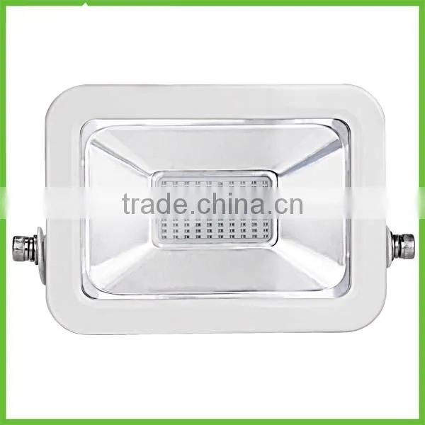 IP65 die casting aluminum outdoor garden 10w-50w led flood light parts