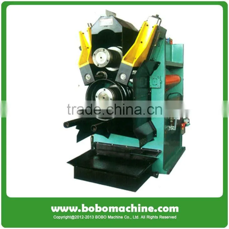 Agricultural wheel forming machines