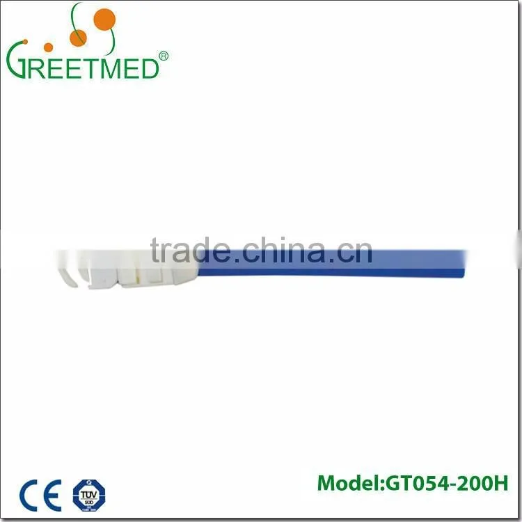 Professional factory supply good quality tourniquet latex free