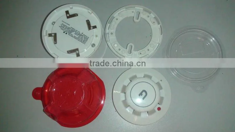 conventional fire alarm panel