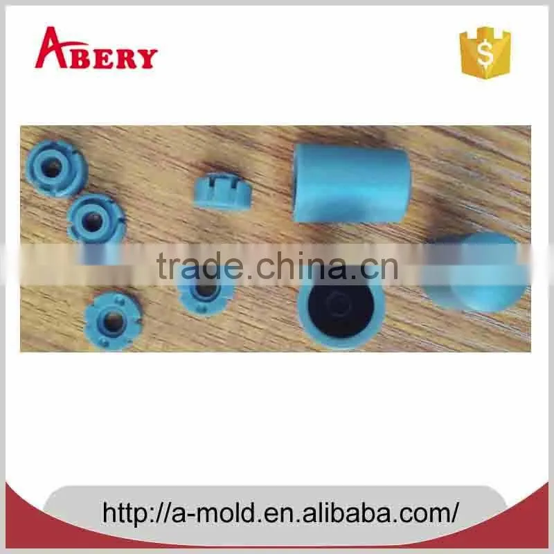 Plastic Household Design Fancy Basket Mould