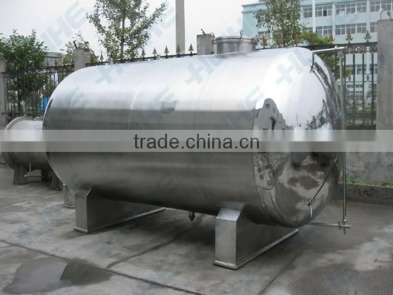 large chiller