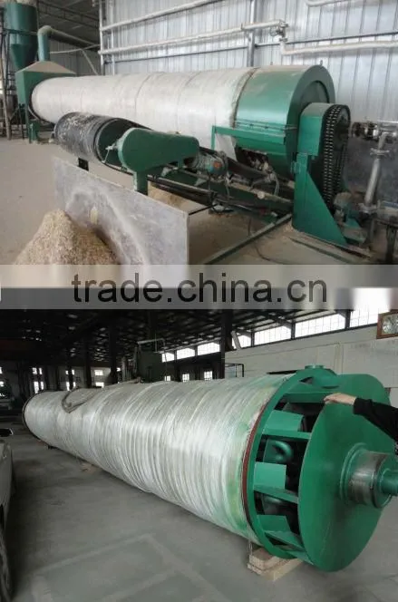 wooden pallet making machine price in China/full auto wooden pallet making machine