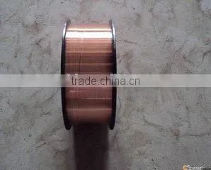 China price drum packing ER70S-6 Mig welding wire