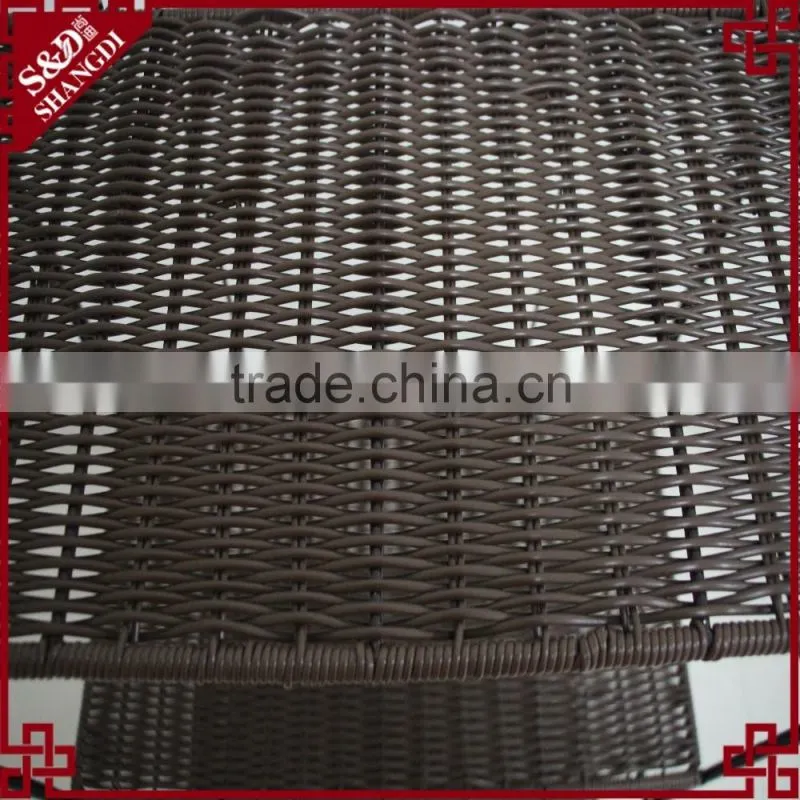 100* handmade pe rattan home kitchen storage rack storage shelf